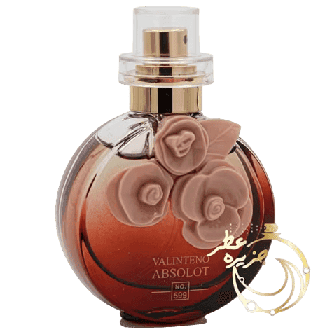 عطر ادکلن والنتینو اسولوتو