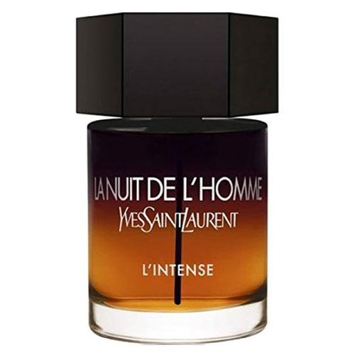 قیمت خریدعطر ادکلن ایو سن لورن لا نویت لهوم له اینتنس کوچک | YSL La Nuit de L’Homme L’Intense