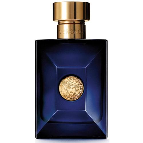  حراج پاییزه فروشگاه عطر لیلیوم عطر ادکلن ورساچه دیلان بلو-آبی | Versace Dylan Blue