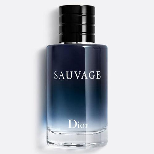 ادکلن دیور ساواج ادو تویلت (Dior Sauvage EDT) اورجینال