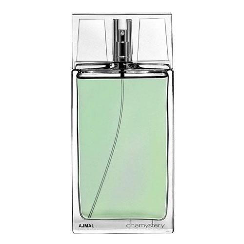 عطر ادکلن اجمل چمیستری مردانه اورجینال