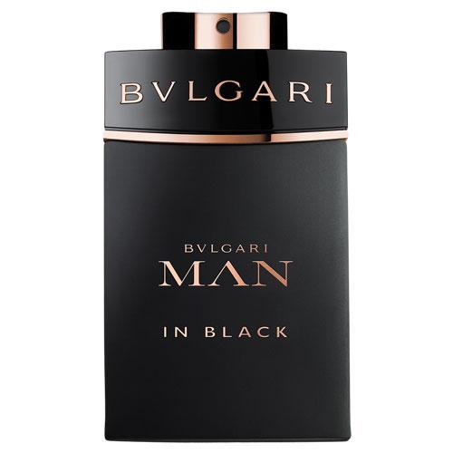 عطر ادکلن بولگاری من این بلک | Bvlgari Man In Black