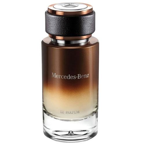 خرید عطر ادکلن مرسدس بنز له پرفیوم | Mercedes Benz Le Parfum