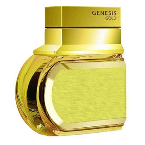 قیمت و خرید عطر ادکلن امپر جنسیس گلد | Emper Genesis Gold | فروشگاه جزیره عطر