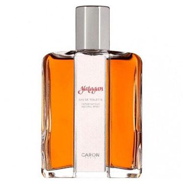 قیمت و خرید عطر ادکلن کارون یاتاقان | caron Yatagan | فروشگاه جزیره عطر