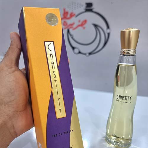  عطر ادکلن  چستیتی زنانه اورجینال