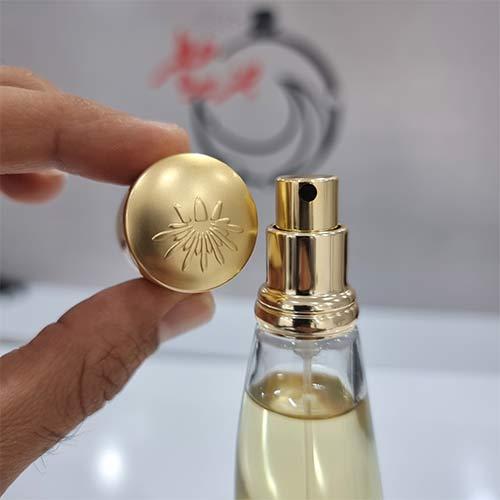  عطر رصاصی چستیتی زنانه 