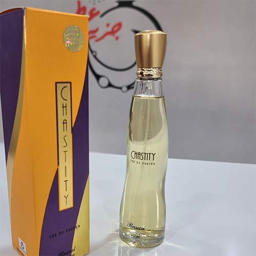  عطر  چستیتی زنانه اورجینال