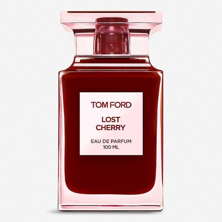 TOM FORD Lost Cherry - عطر تام فورد لاست چری