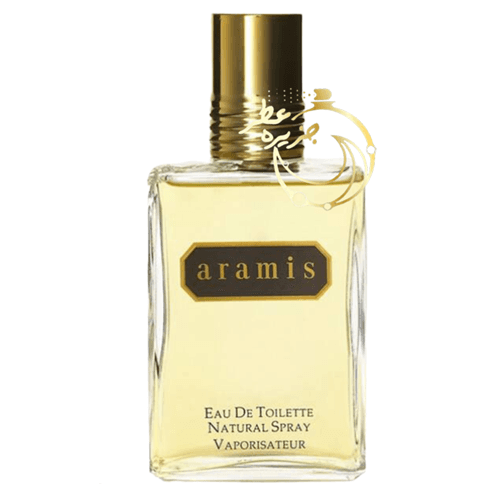 عطر ادکلن آرامیس گلد اورجینال