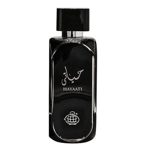 عطر ادکلن حیاتی شرکتی