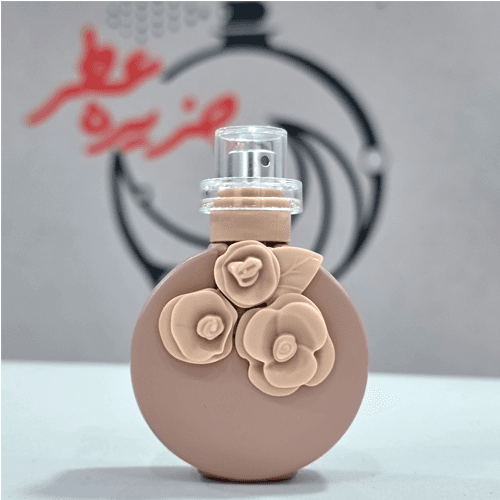 عطر ادکلن والنتینو والنتینا پودر کوچک