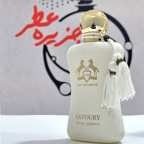 عطر ادکلن مارلی سدبوری شرکتی