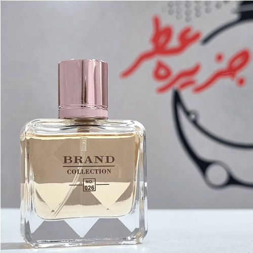 عطر ادکلن جیوانچی ایرسیستیبل کوچک