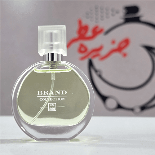 عطر ادکلن چنس شنل اوفرش کوچک