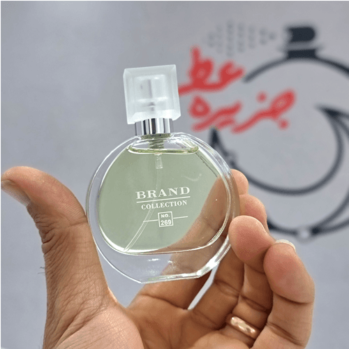 عطر ادکلن چنس شنل اوفرش25میل