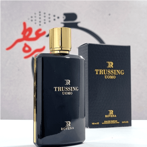 عطر تروساردی یومو ۲۰۱۱ مشابه بو شرکتی