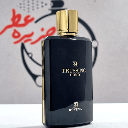 عطر تروساردی یومو ۲۰۱۱ مشابه بو  100 میل