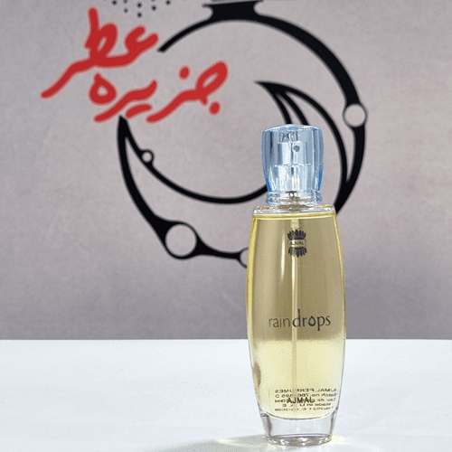 عطر ادکلن اجمل رین دراپس اورجینال