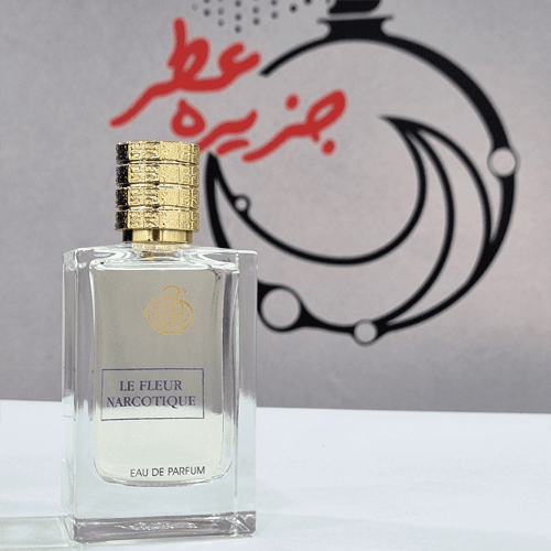 عطر فلور نارکوتیک فلور نارکو شرکتی