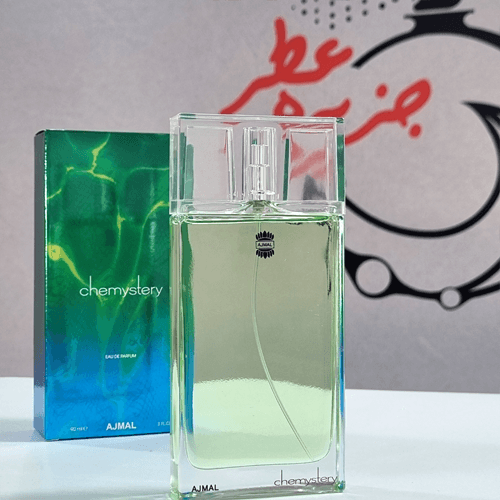 عطر ادکلن اجمل چمیستری مردانه