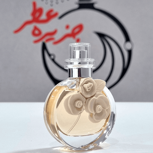 قیمت خرید عطر ادکلن والنتینو والنتینا سه گل کوچک | Valentino Valentina