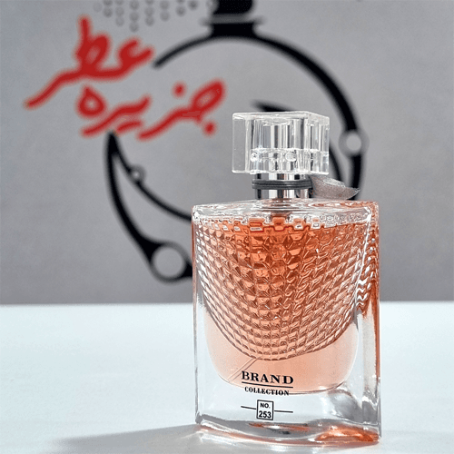 عطر ادکلن لانکوم لا ویه است بله له اکلت کوچک