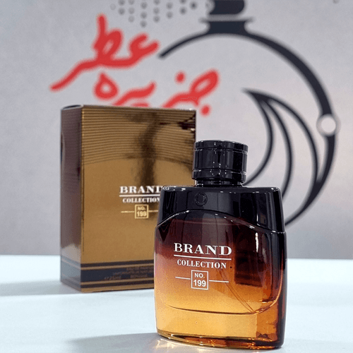 عطر ادکلن مون بلان لجند نایت 