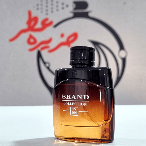 عطر ادکلن مون بلان لجند نایت کوچک