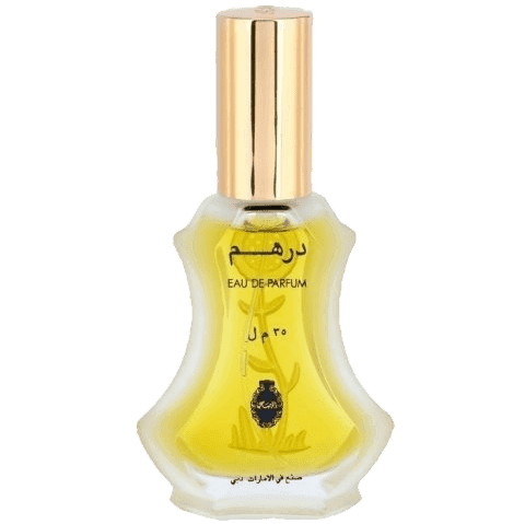 عطر ادکلن درهم رصاصی