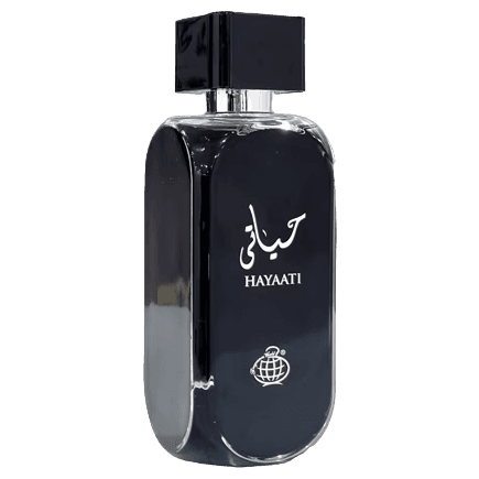 عطر ادکلن حیاتی