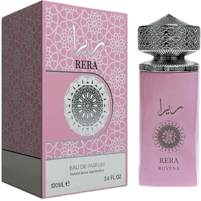 عطر ادکلن لطافه یارا