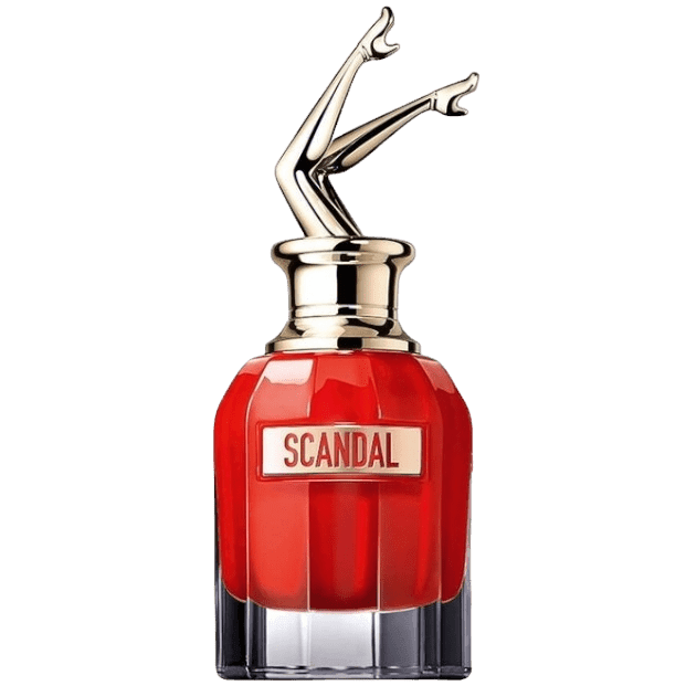 ژان پل گوتیه سو اسکندلJean Paul GAULTIER - So Scandal!