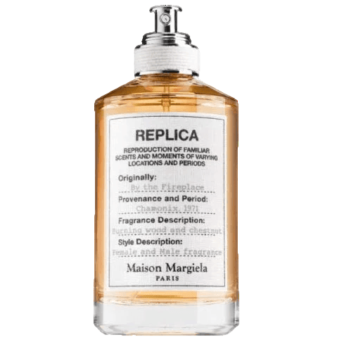 میسون مارتین مارژیلا بای د فایر پلیسMaison Martin Margiela By the Fireplace  