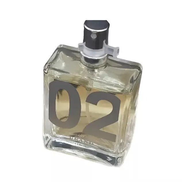 عطر ادکلن اسنتریک مولکول 02