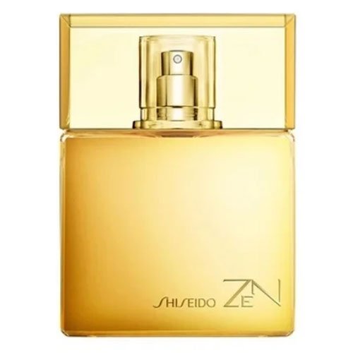 عطر ادکلن شیسیدو زن زنانه Shiseido Zen