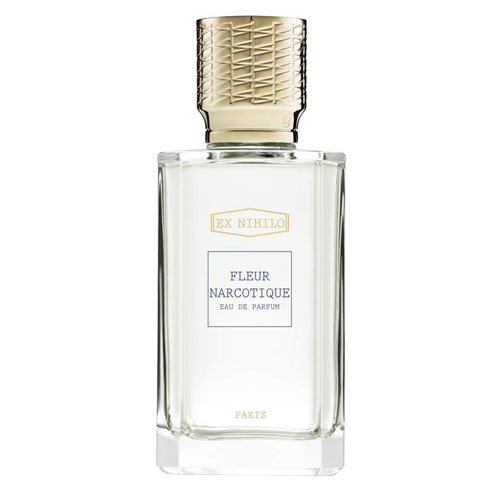 ادکلن فلور نارکوتیک ایکس نیلهو (FLEUR NARCOTIQUE EX NIHILO)