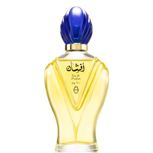 عطر ادکلن افشان رصاصی اورجینال