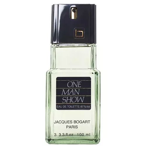 عطر ادکلن بوگارت وان من شو