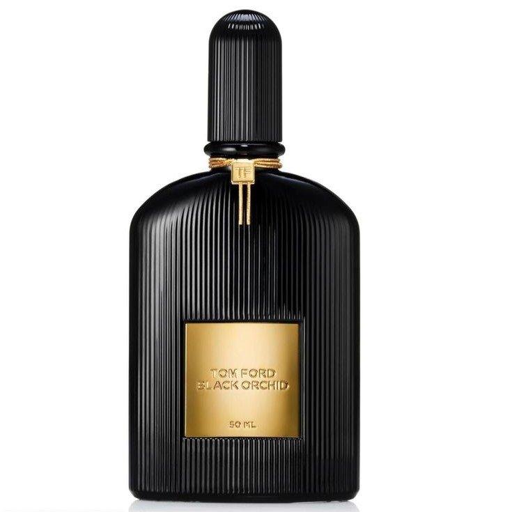 عطر ادکلن تام فورد بلک ارکید | Tom Ford Black Orchid