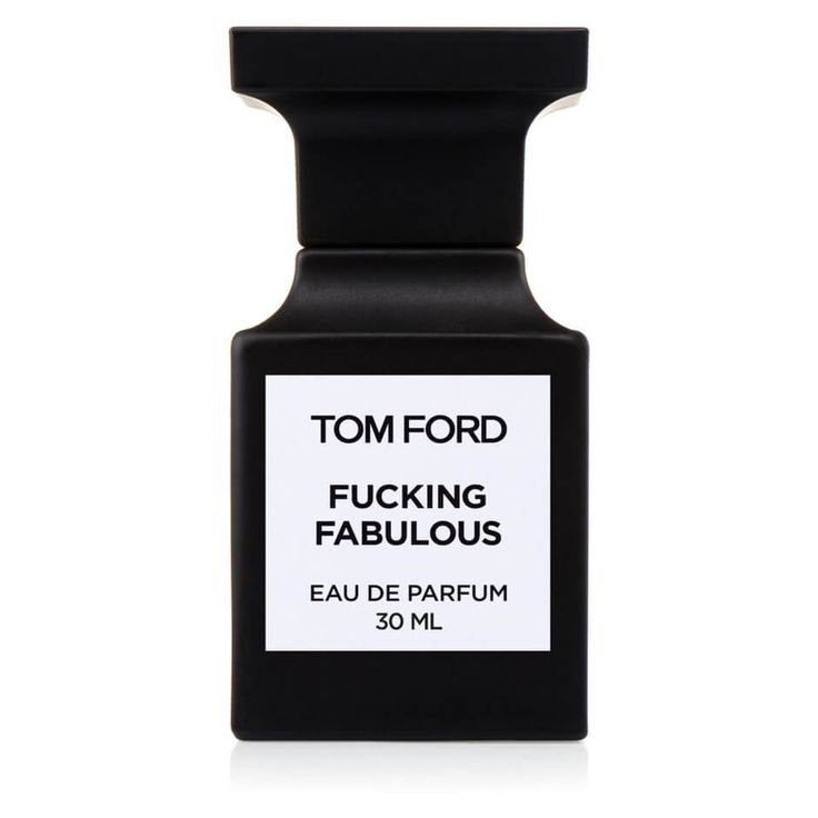 عطر ادکلن تام فورد فاکینگ فابولوس | Tom Ford Fucking Fabulous