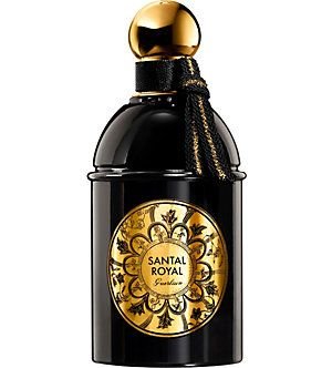 عطر ادکلن گرلن سانتال رویال اورجینال