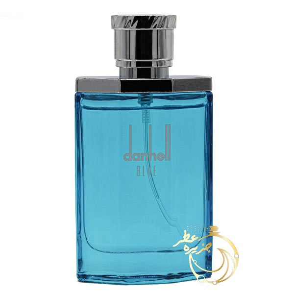 قیمت خرید عطر ادکلن دانهیل آبی کوچک | Dunhill Desire Blue