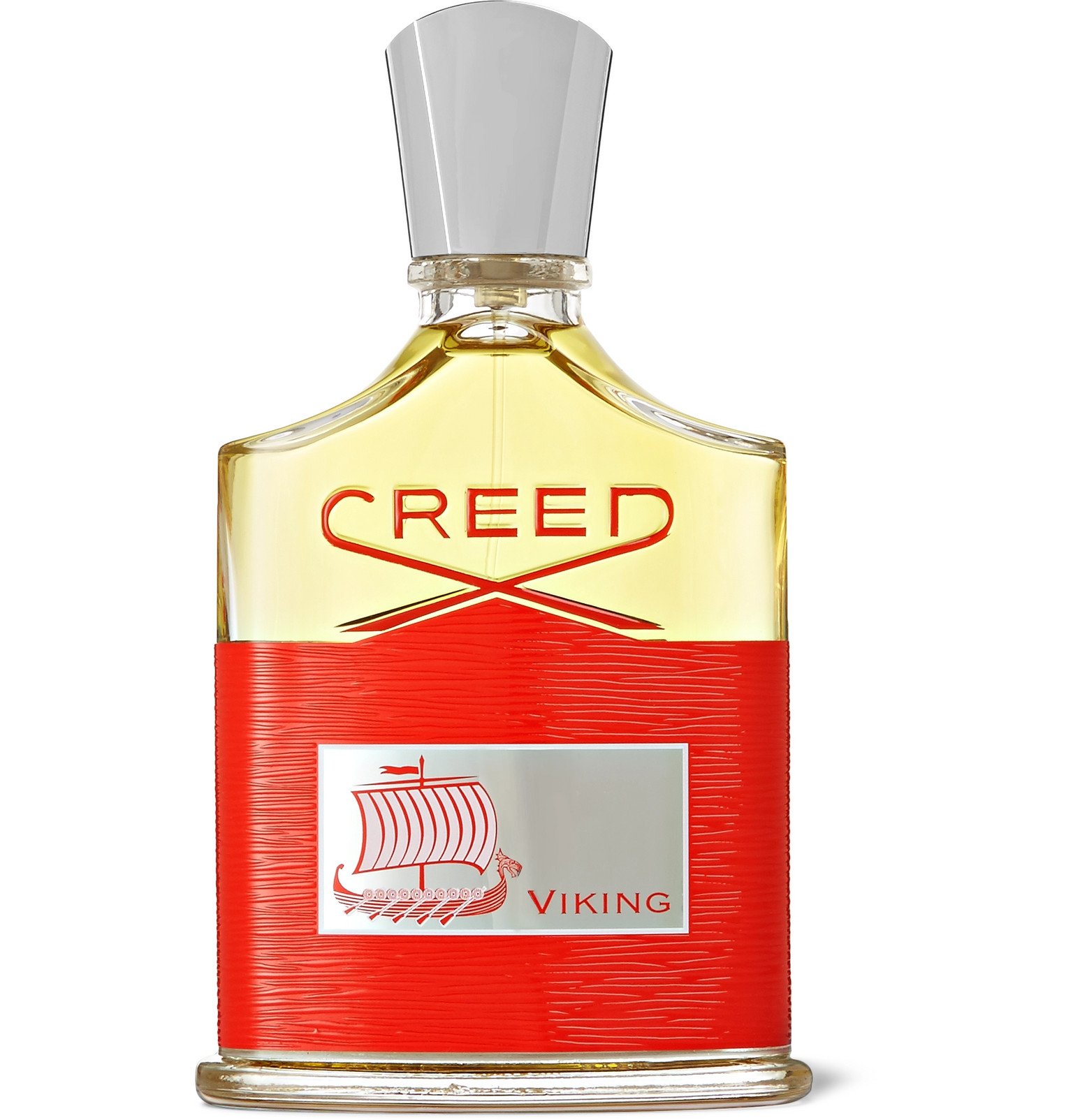 عطر ادکلن کرید وایکینگ-قرمز | Creed Viking