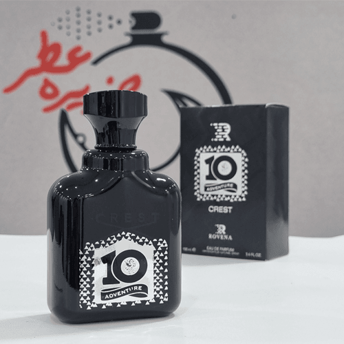 عطر ادکلن کرید اونتوس 10 انیورساری