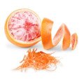 Grapefruit Peelپوست گریپ فروت