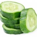 خیار Cucumber