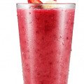 اسموتی میوه های قرمز Red Fruits Smoothie