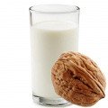 شیر گردو Walnut Milk