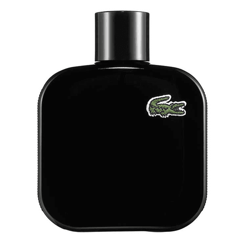 قیمت و خرید عطر ادکلن لاگوست نویر-مشکی | Lacoste L.12.12 Noir| فروشگاه جزیره عطر